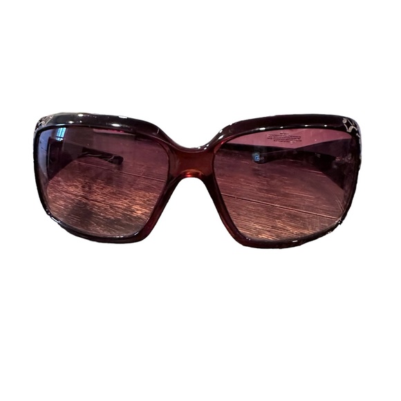 Coach Accessories - Coach Signature Sunglasses